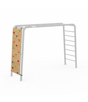 Pared de escalada para BERG Playbase - BE20.22.00.00